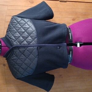 ASIAN Cropped Jacket